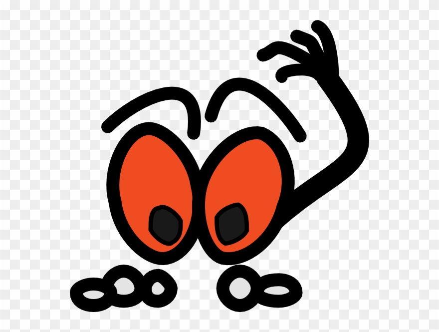 Thinking Clip Art - Png Download