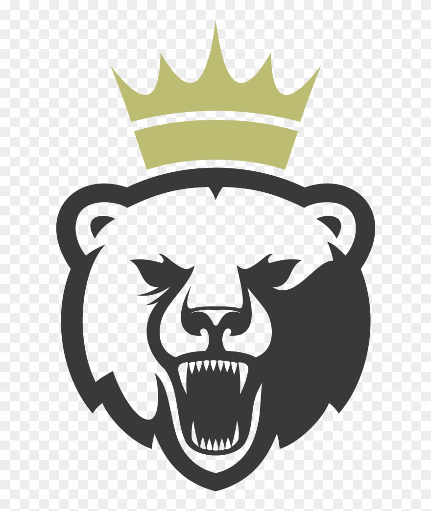 Logos Bear Clipart