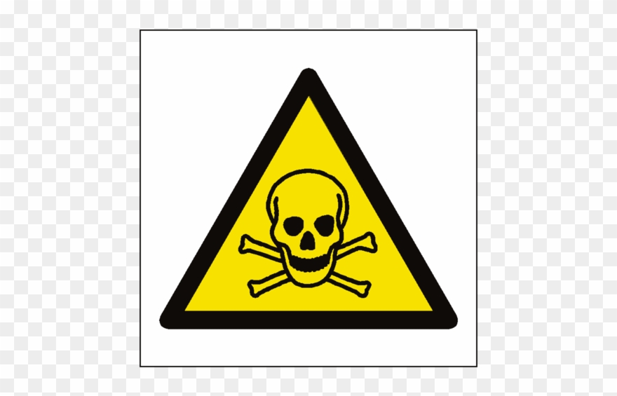 Hazard Signs - Safety Sign Electrical Hazard Clipart