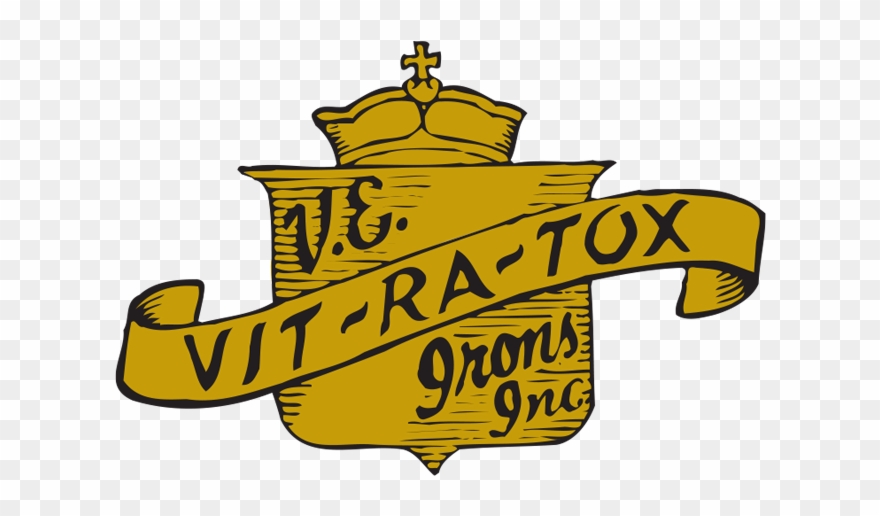 Logo - V.e. Irons, Inc. Clipart