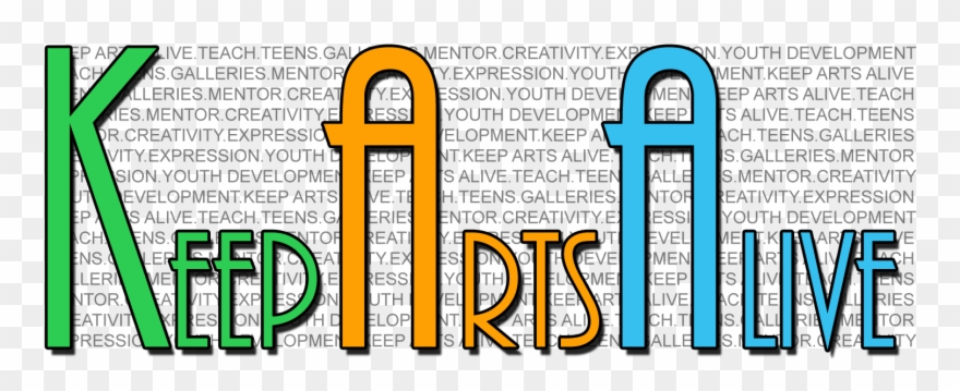 Click - Support For Arts Clipart