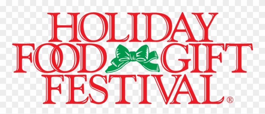 Holiday Food And Gift Festival - Portland Holiday Food And Gift Festival Clipart