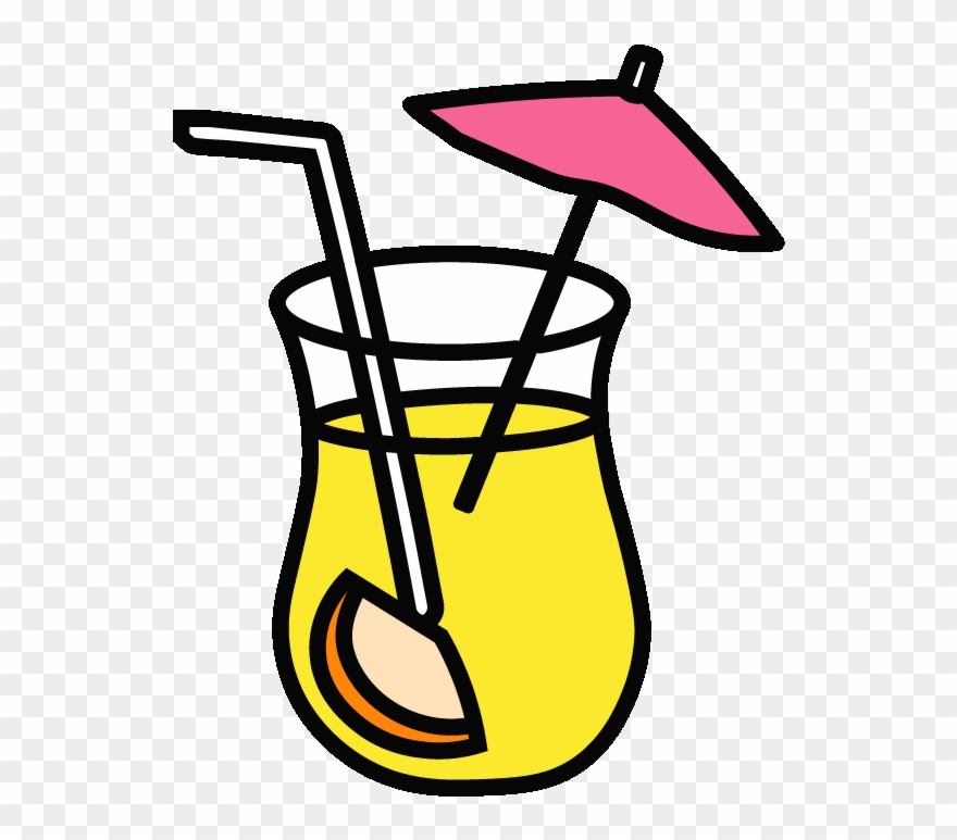 Vacation Clipart Break - Vacation - Png Download