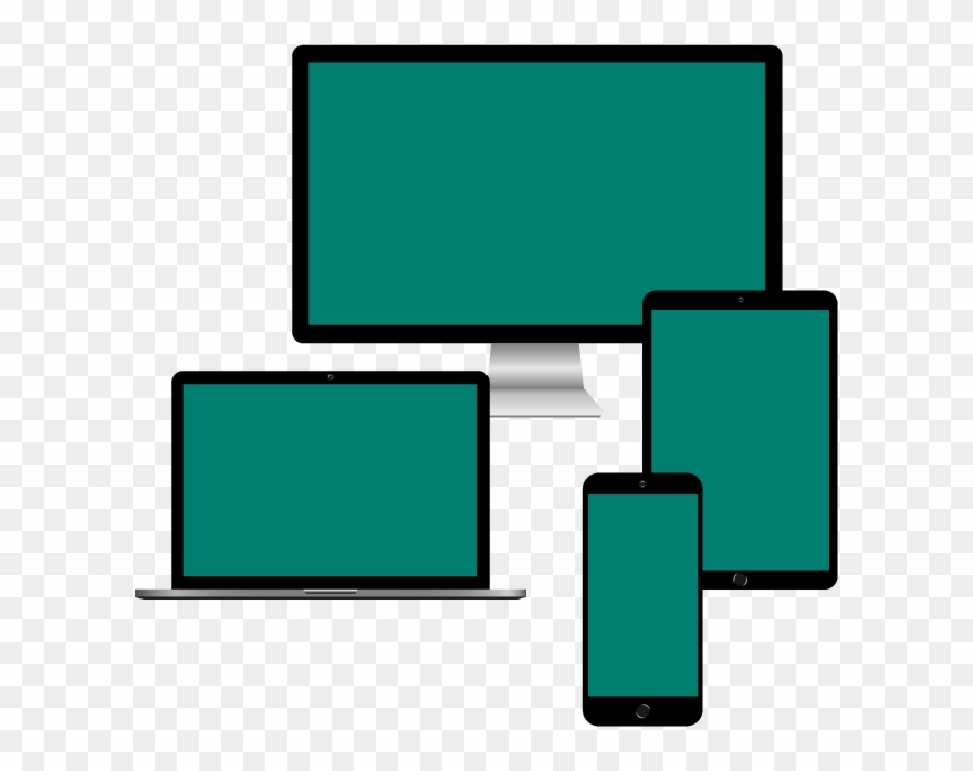 Home Gadget Bundle Bundle & Save - Gadgets Clipart - Png Download