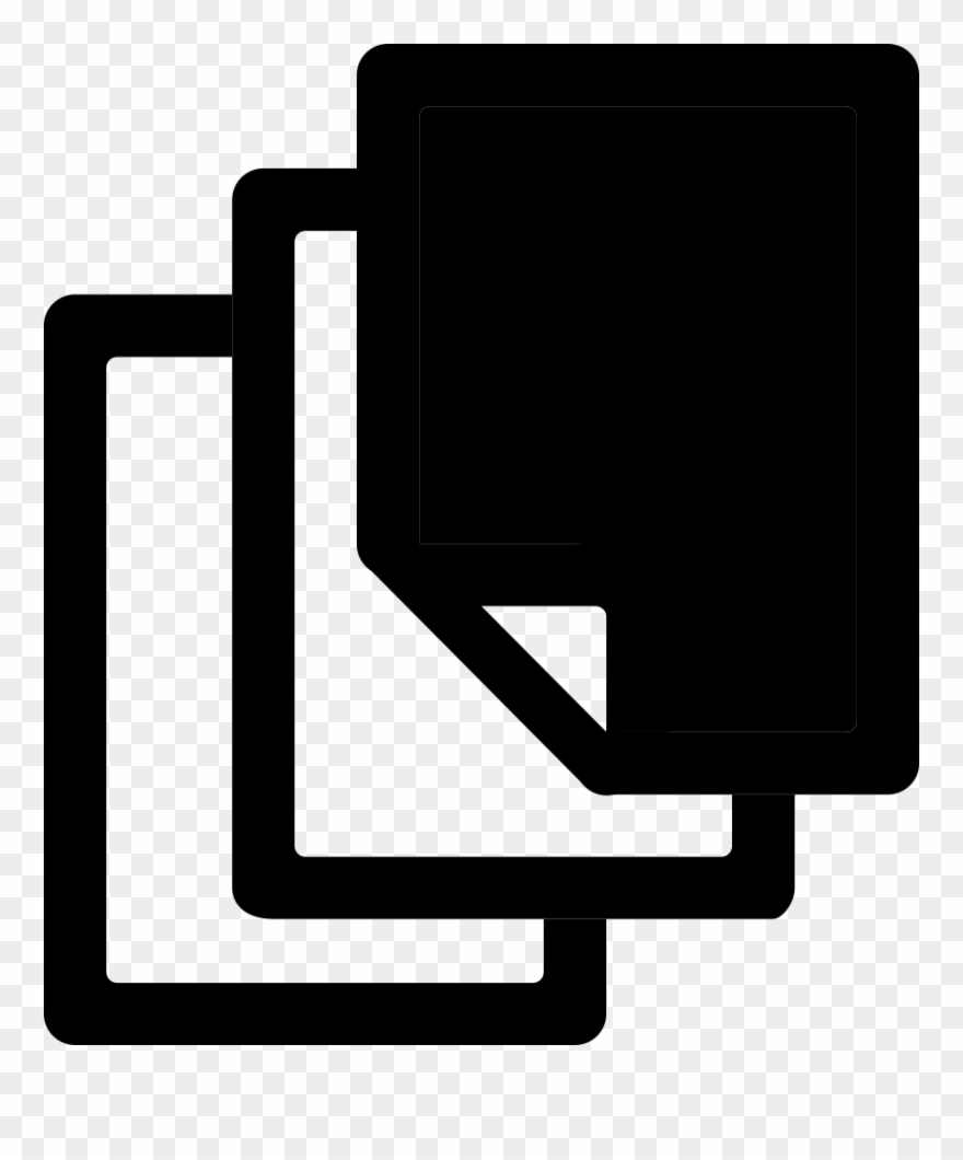 No Data Page Level Comments - Data Clipart