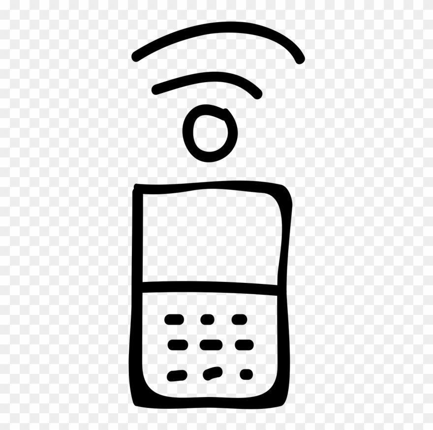 Picture - Wi-fi Clipart