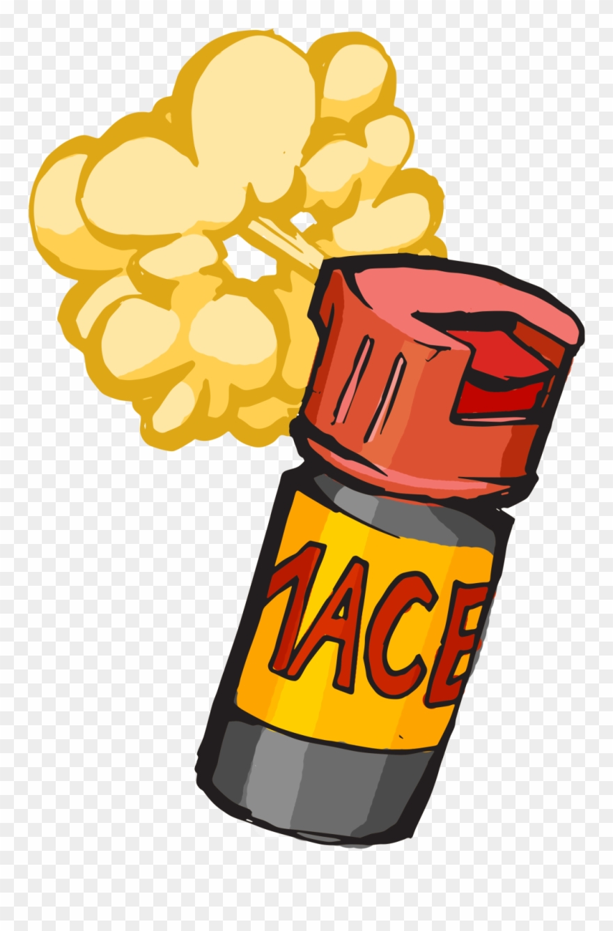 Bill Allowing Non-lethal Weapons On Campus Advances - Campus Clipart