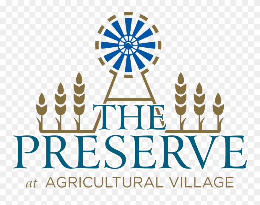 New Homes At The Preserve - Reserve At Lake Keowee Logo Clipart