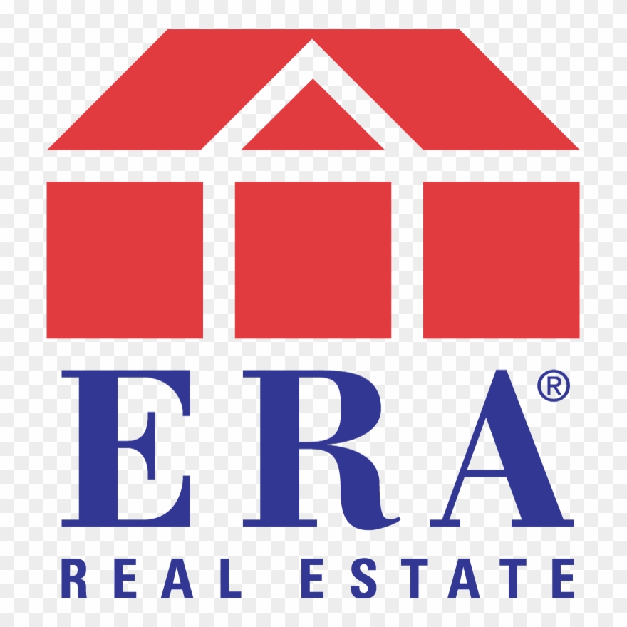 Previous Logo - - Era Real Estate Clipart