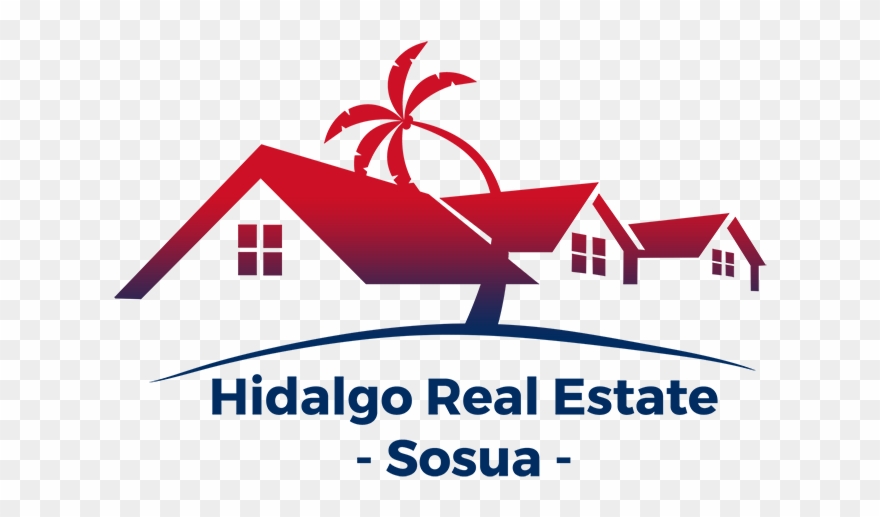 Hidalgo Real Estate - Building Clipart