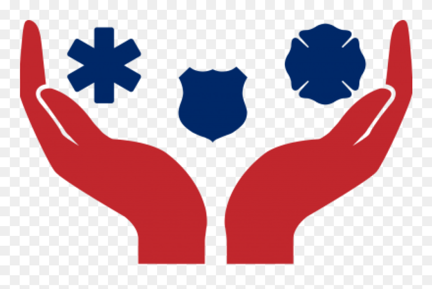 Jpg Free Mission Clipart Roman Catholic Church - 1st Responders Clip Art - Png Download