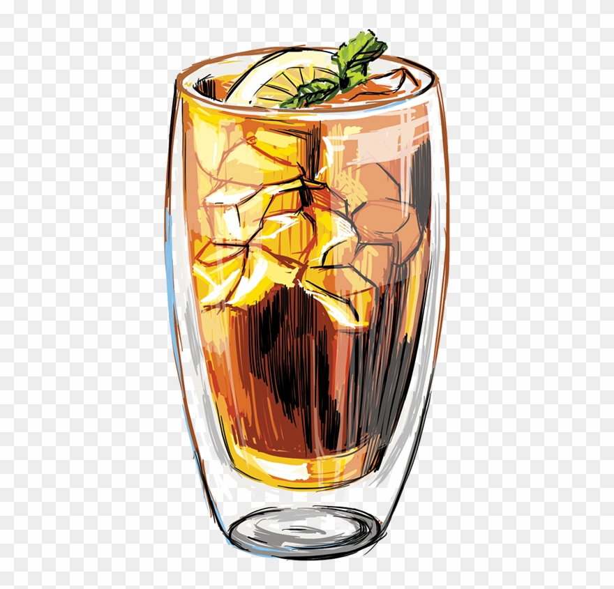 Thank You - Drawing Clipart