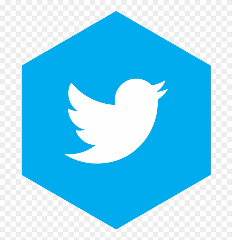 Twitter - Twitter - Twitter - Twitter - Twitter Circular Logo Png Clipart