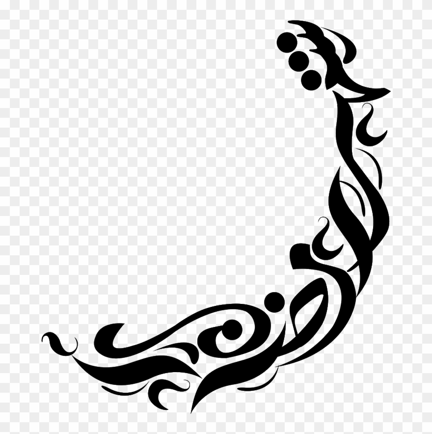 Manuscripts Of Ramadan - Ramadan Clipart