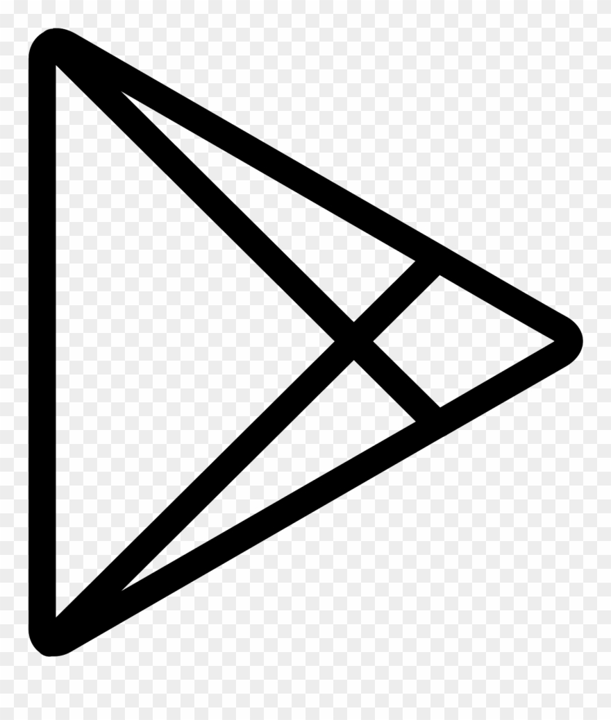 Music Icons, 2,800 Free Files In Png, Eps, Svg Format - Google Play Icon Png Clipart