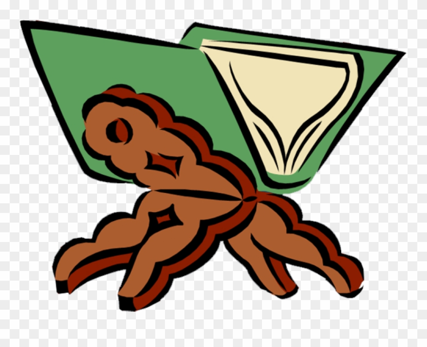 Free Png Quran Png Images Transparent - قران كريم كرتون Clipart