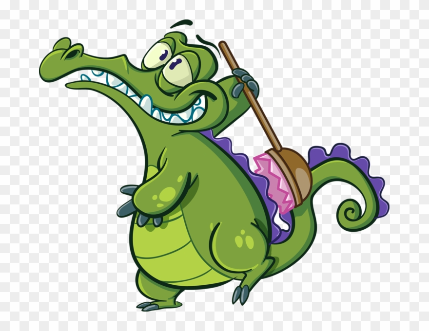 Where's My Water - Where's My Water? - Swampy's Official Guide Clipart