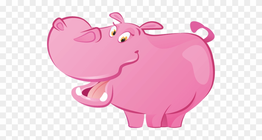 Click Image To Enlarge - Safari Rosa Png Clipart