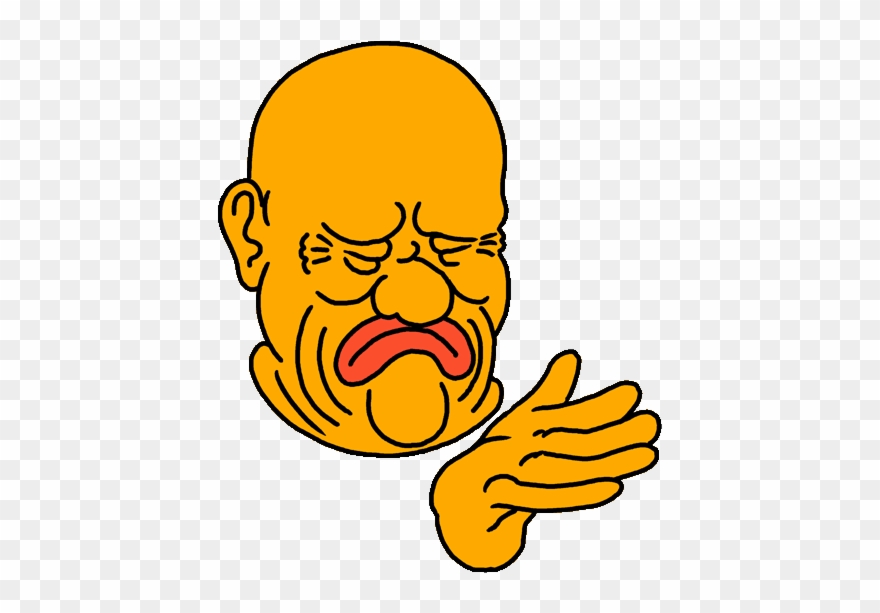 The Mistake Gif - Gif Clipart