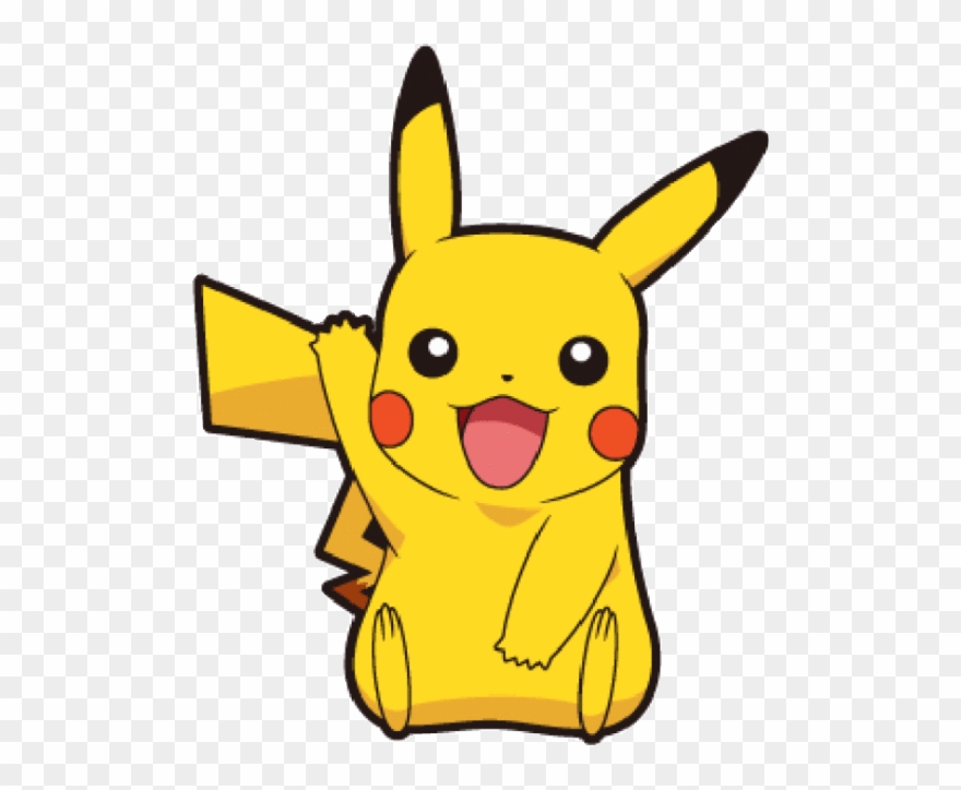 出典：matome - Naver - Jp - Pokemon Pikachu Travel Mug Clipart