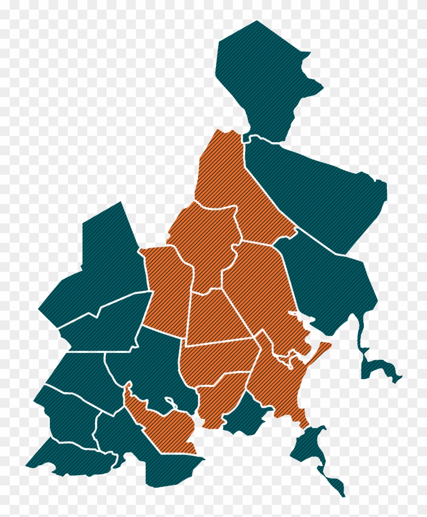 Lynnfield - Illustration Clipart