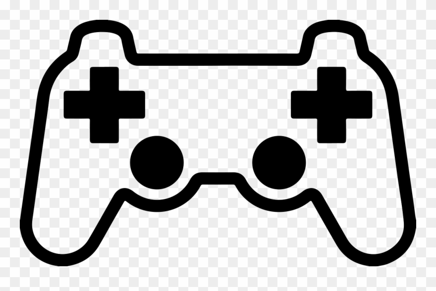 Unity - - Consola Simbolo Clipart