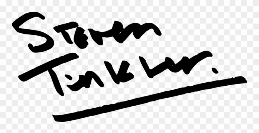 Steven Tinkler - Fog Clipart