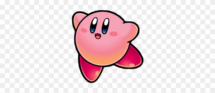 Your Hands - Hoshi No Kirby: Ultra Super Deluxe Clipart