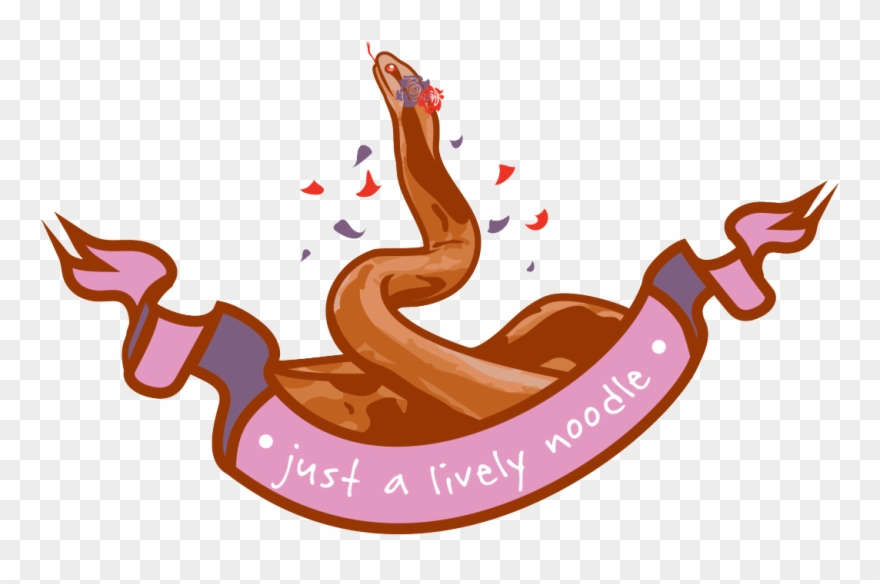 Legless Army Explodinghye - Cute Snake Art Clipart