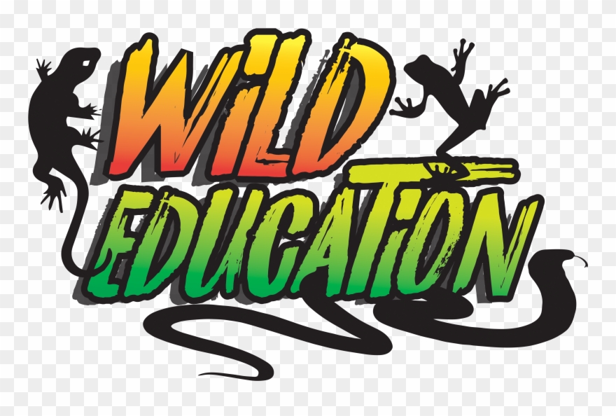 The Reptile Guy - Wild Education Clipart