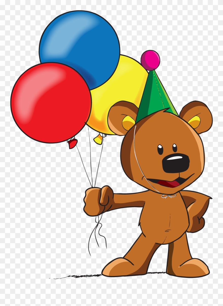 Terms And Conditions - Teddy Clipart