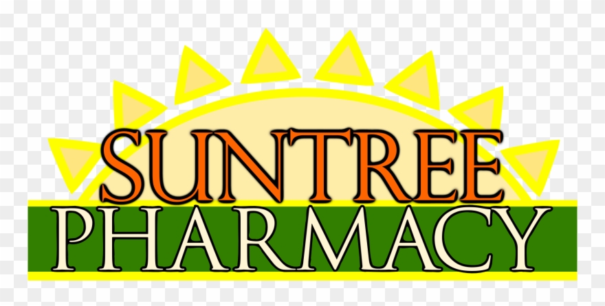 Suntree Pharmacy Logo - Suntree Pharmacy, Inc. Clipart