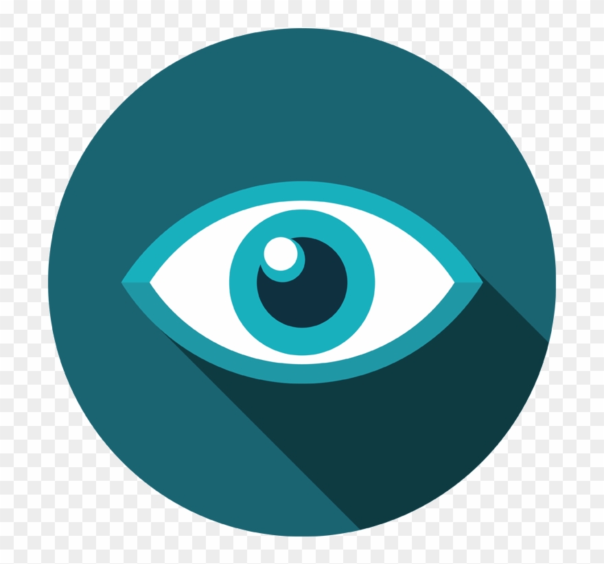 Civil Liberties Icon - Circle Clipart