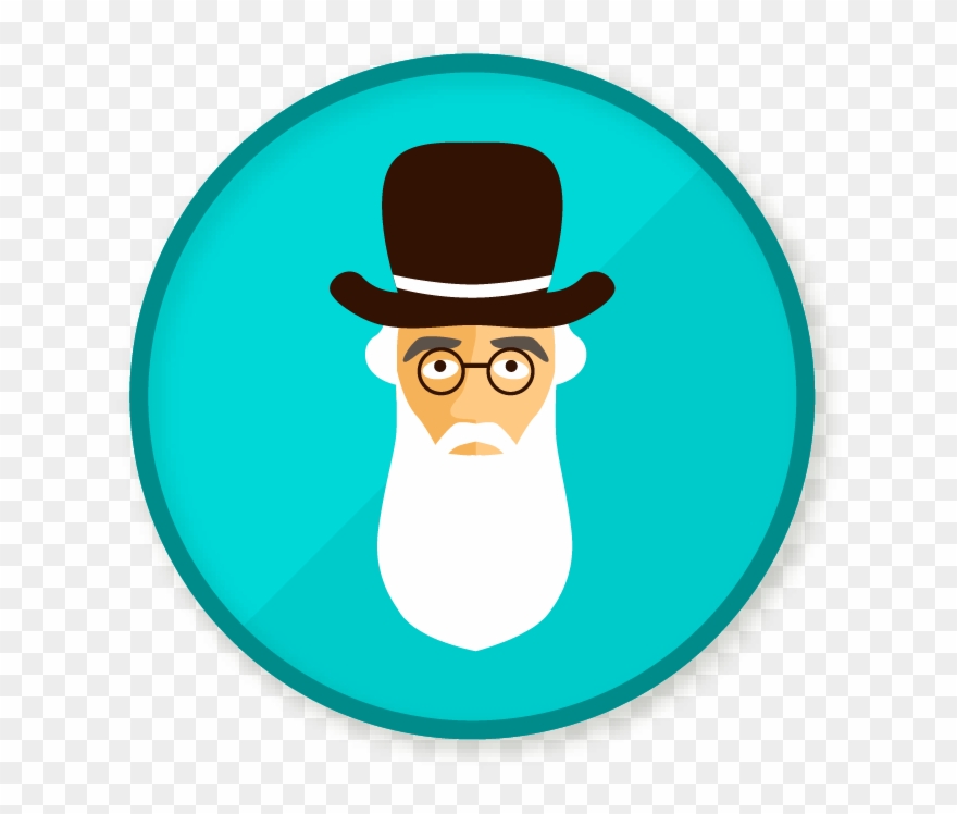 Win A Badge - Vegetarianism Clipart