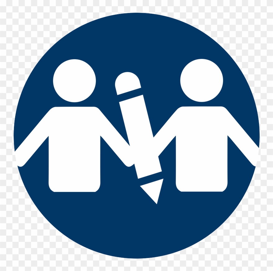 Peer Mentors Icon Clipart