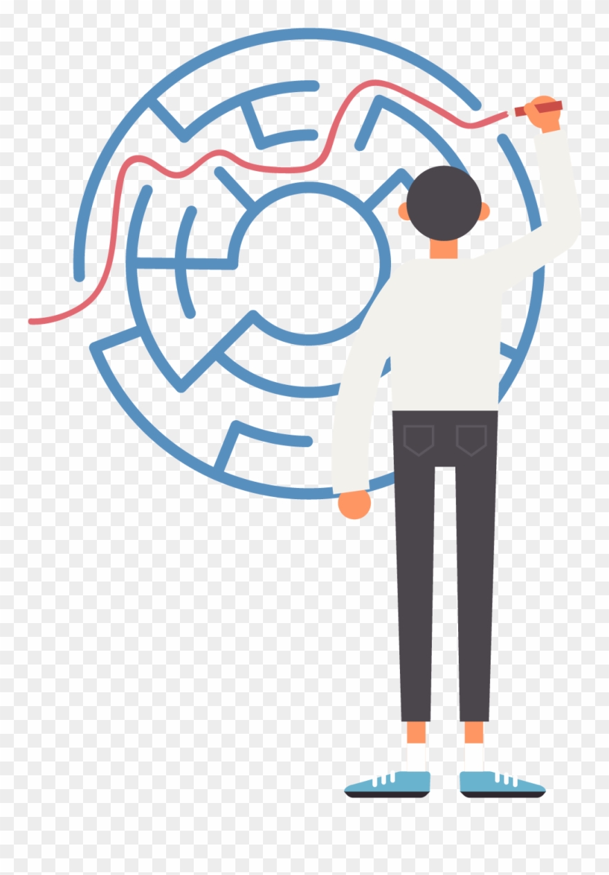 Problems That Co-teacher Addresses Globally - Figuras Geometricas Chicos Como Mandalas Clipart