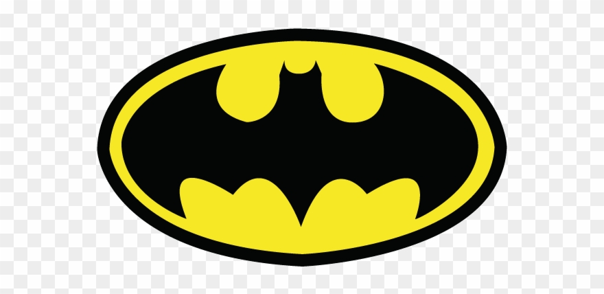 Jocelynmartinezgra101 Low Quality Raster Logo Reconstruction - Batman Symbol Clipart