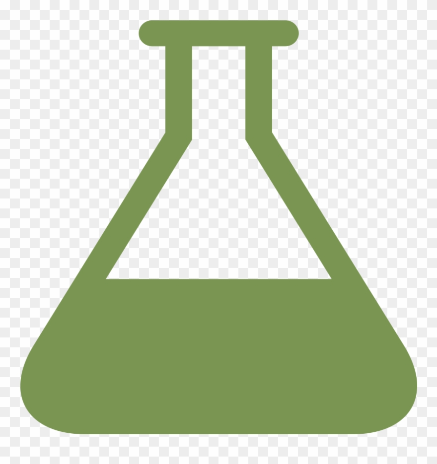 Who We Are - Testing Of Water Icon Clipart