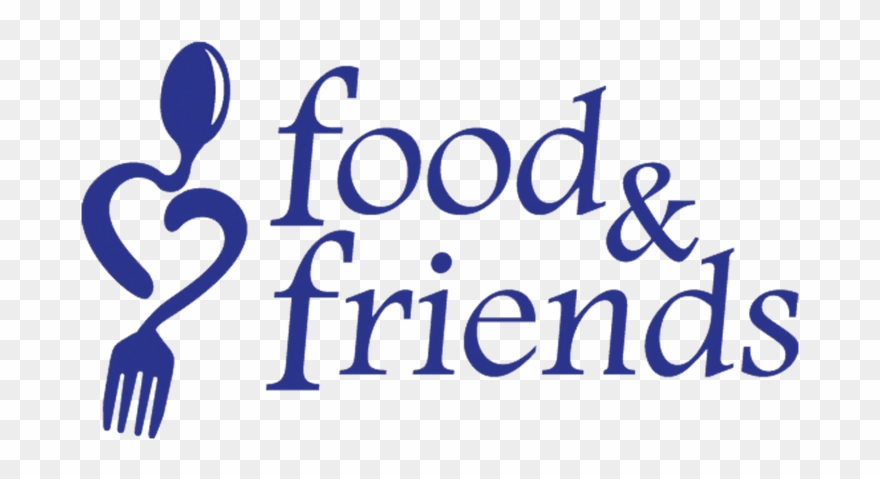 The Meals On Wheels & Senior Meals Program - Art Print: U & Me Pure : 13x13in Clipart