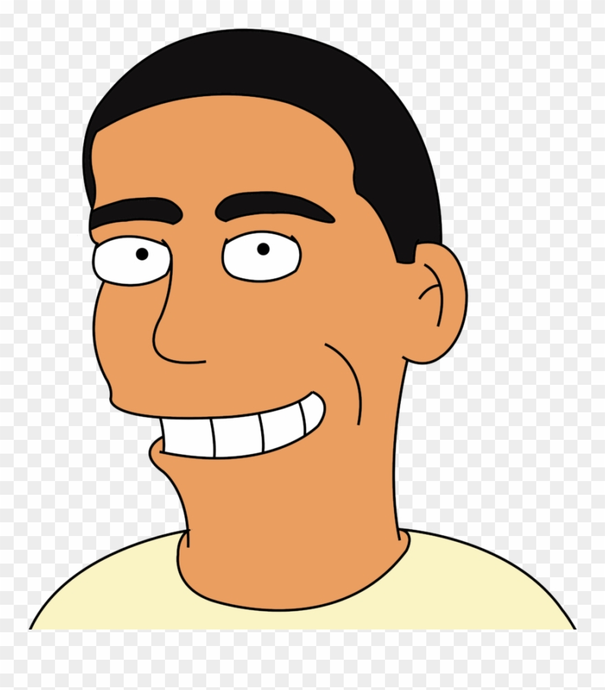 Interview With Asif Zamir, Business Consultant And - Brendan Kelso Clipart