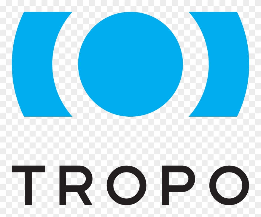 Interview With George Kapetanakis, Vp Marketing Of - Tropo Logo Png Clipart