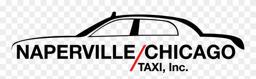Naperville Chicago Taxi Naperville Chicago Taxi - لوگو تاکسی سرویس Clipart