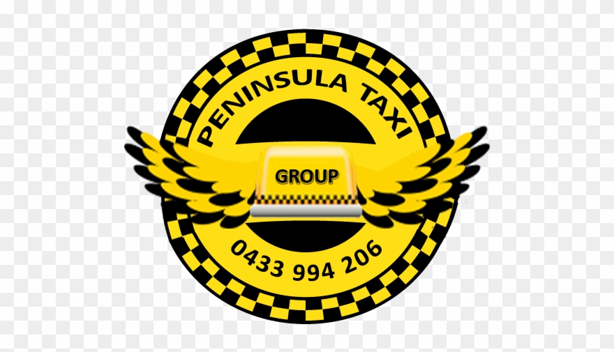 Peninsula Taxi Group - Green Christmas Tree Skirt Clipart
