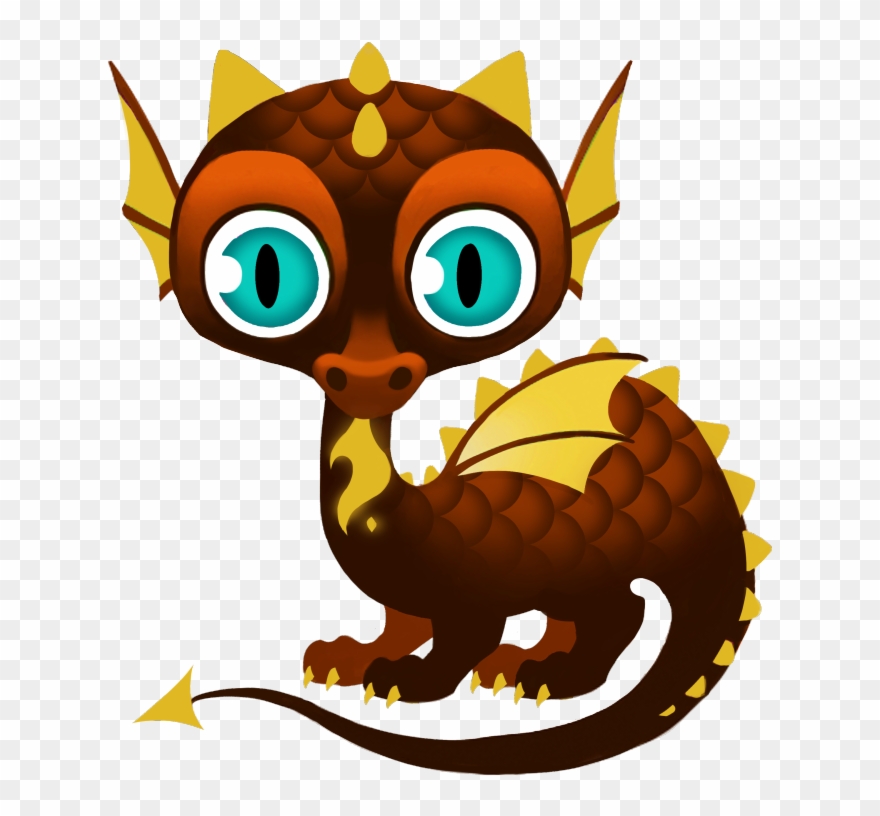 Theme Dragon's Creative Logo - Illustration Clipart