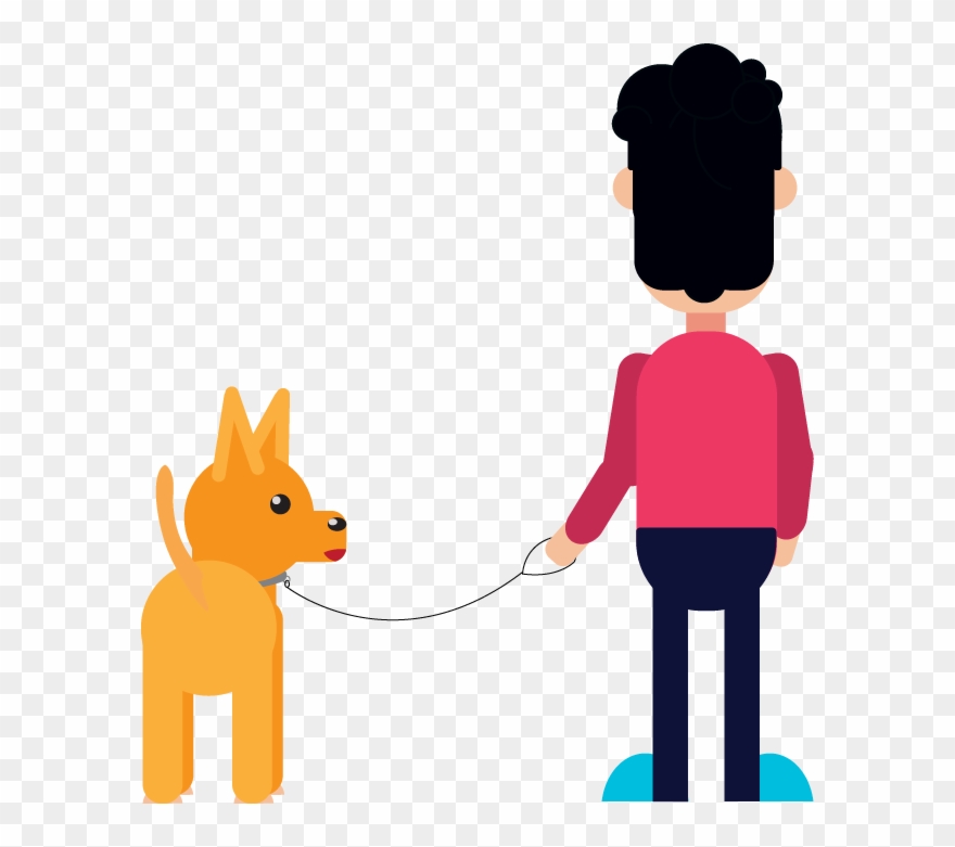 Hence, Many Have Expressed Interest In Training Their - Dog Clipart