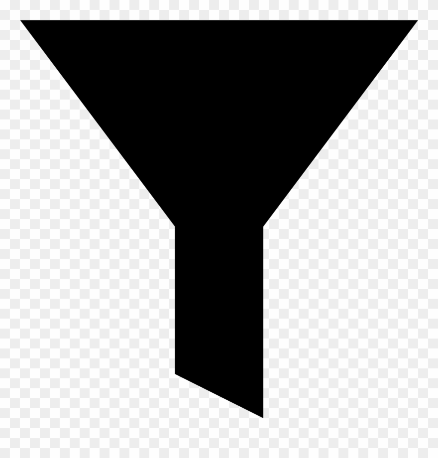 Open - Filter Svg Clipart