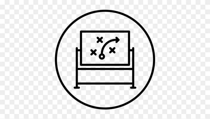 Sales-playbook - Sales Clipart