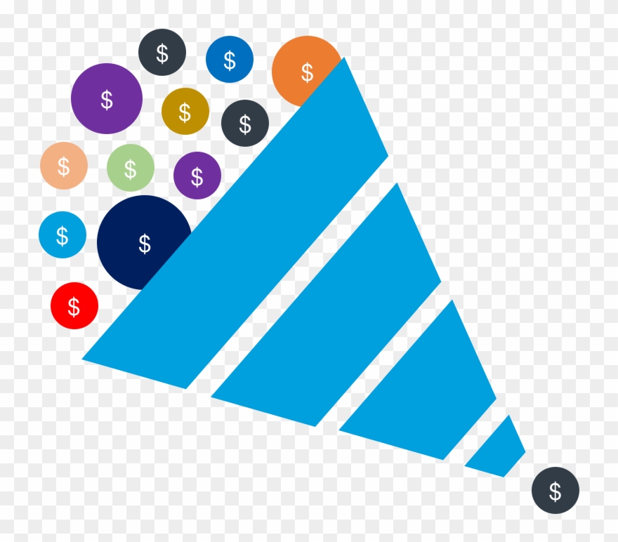 Sales Process Clipart