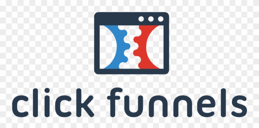 Once You Do That, You Can Use The Clickfunnels Page - Clickfunnels Logo Clipart