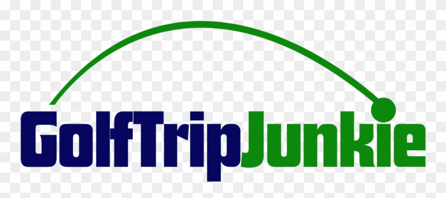 Golf Trip Junkie - Palm Springs Clipart